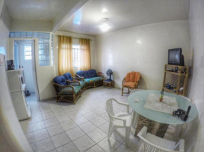 Apartamento na Enseada - Guaruja